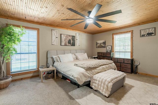 812 An County Road 3194, Frankston, TX 75763