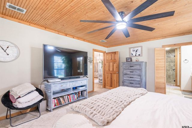 812 An County Road 3194, Frankston, TX 75763