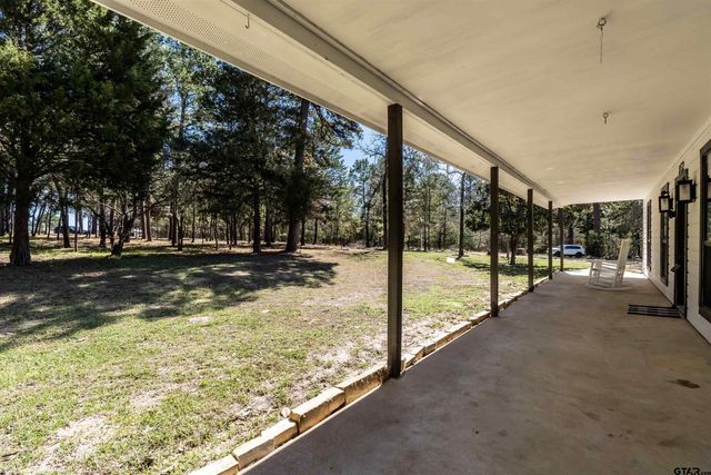 812 An County Road 3194, Frankston, TX 75763