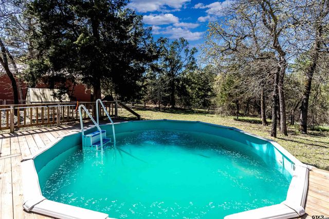 812 An County Road 3194, Frankston, TX 75763