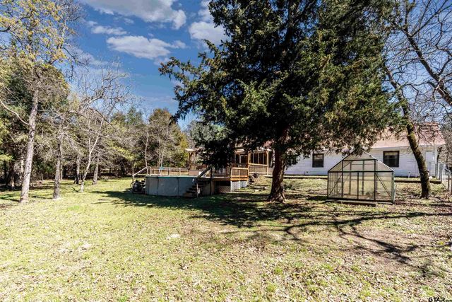 812 An County Road 3194, Frankston, TX 75763