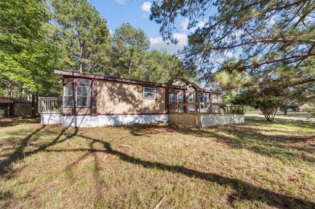 9944 Chestnut Court, Montgomery, TX 77316