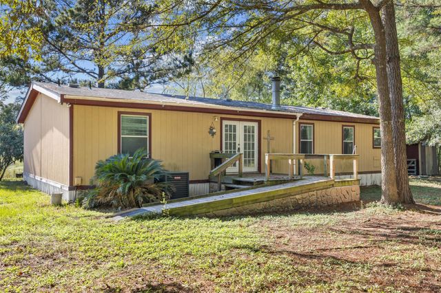 9944 Chestnut Court, Montgomery, TX 77316