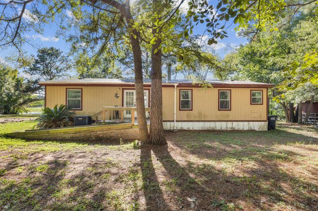 9944 Chestnut Court, Montgomery, TX 77316