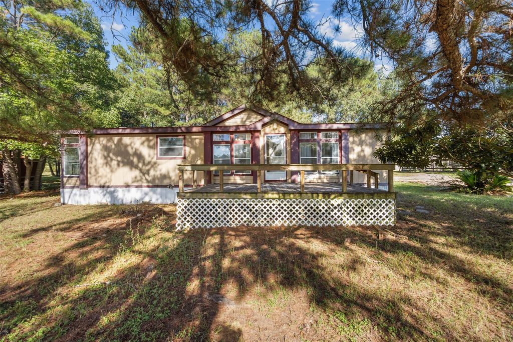 9944 Chestnut Court, Montgomery, TX 77316