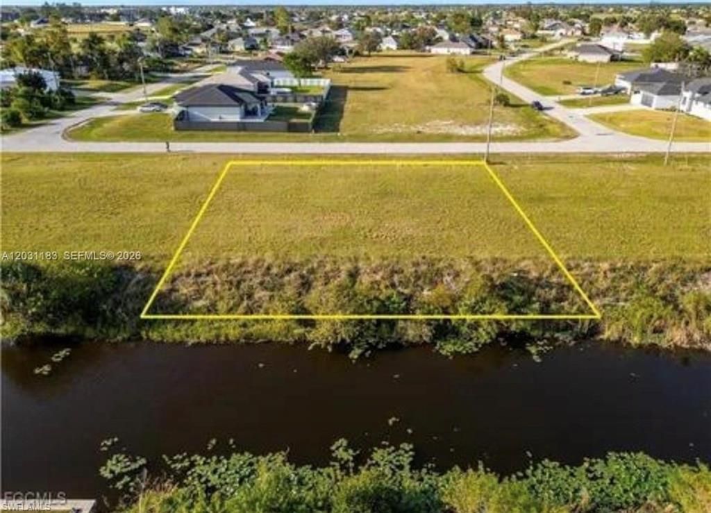 3411 NW 46th LN, CAPE CORAL, FL 33993 — photo 3