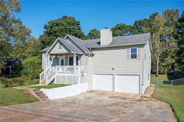 228 Linda Lane, Powder Springs, GA 30127