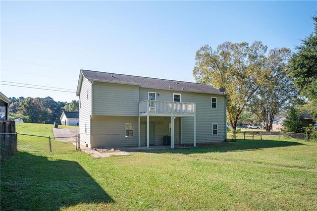 228 Linda Lane, Powder Springs, GA 30127