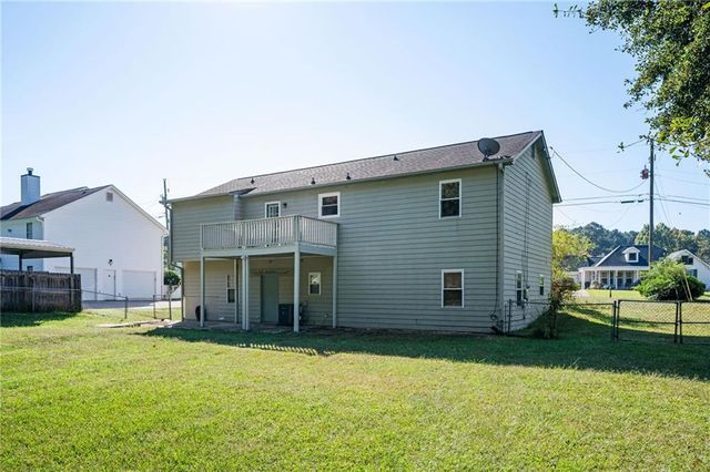 228 Linda Lane, Powder Springs, GA 30127
