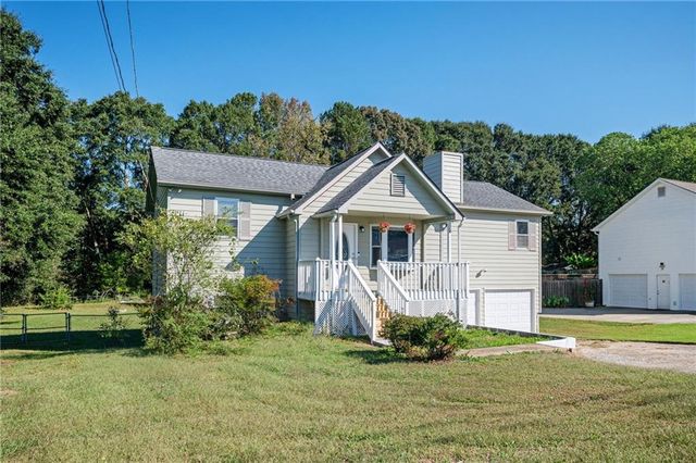 228 Linda Lane, Powder Springs, GA 30127