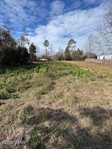 9314 Pat Road, Youngstown, FL 32466