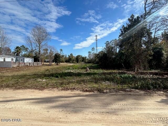 9314 Pat Road, Youngstown, FL 32466