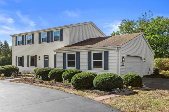 S31W30099 Sunset DRIVE, Waukesha, WI 53189
