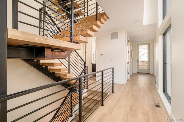 3414 Lawrence Street, Denver, CO 80205