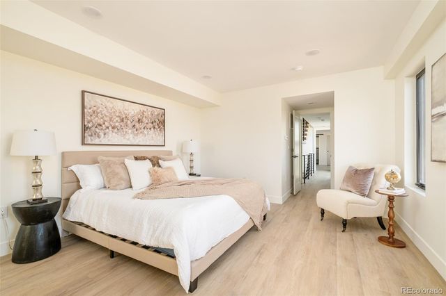 3414 Lawrence Street, Denver, CO 80205