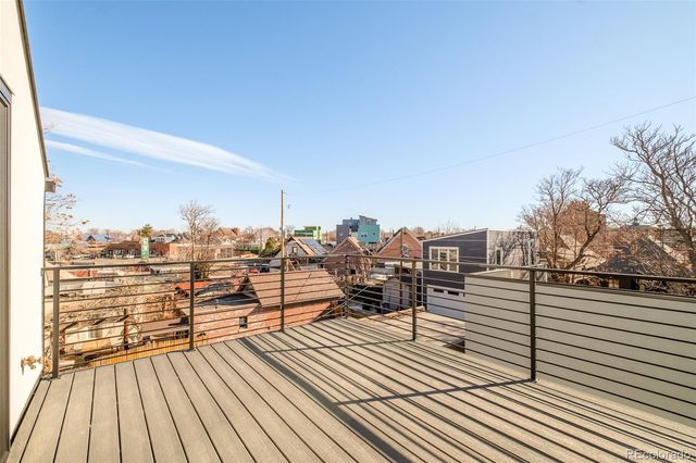 3414 Lawrence Street, Denver, CO 80205
