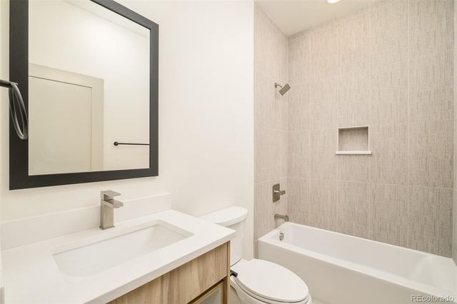 3414 Lawrence Street, Denver, CO 80205