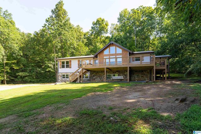 8987 JADE LAKE ROAD E, Pinson, AL 35126