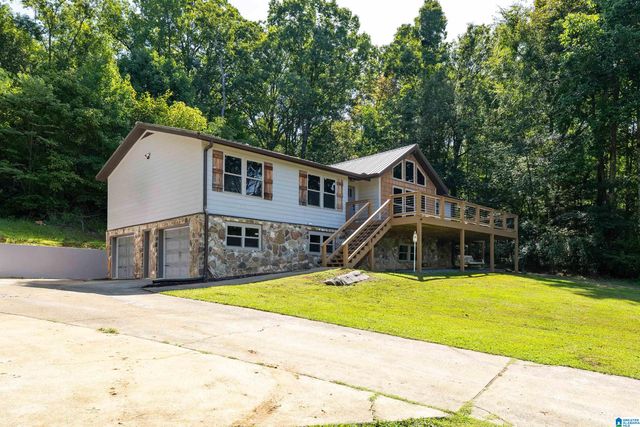 8987 JADE LAKE ROAD E, Pinson, AL 35126