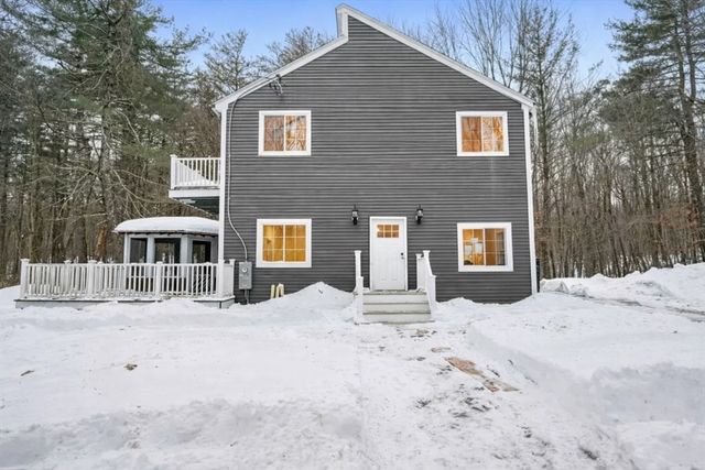 198 Uxbridge Rd, Sutton, MA 01590