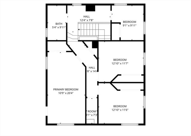 198 Uxbridge Rd, Sutton, MA 01590