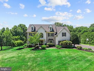 824 WARREN RD, Ambler, PA 19002