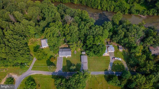 55 LAKE DR, Edinburg, VA 22824