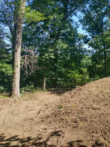 55 LAKE DR, Edinburg, VA 22824
