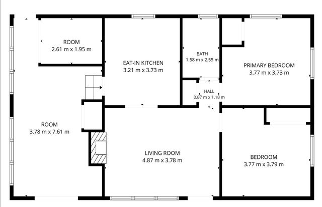 55 LAKE DR, Edinburg, VA 22824