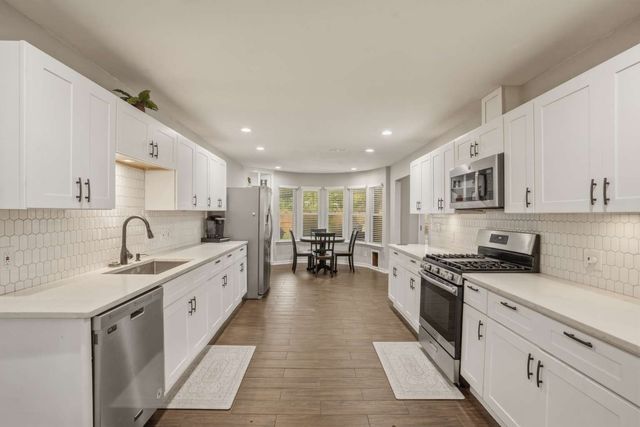 1705 Louella Court, Hurst, TX 76054