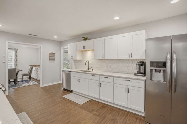 1705 Louella Court, Hurst, TX 76054