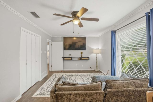 1705 Louella Court, Hurst, TX 76054