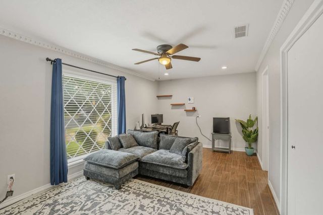 1705 Louella Court, Hurst, TX 76054