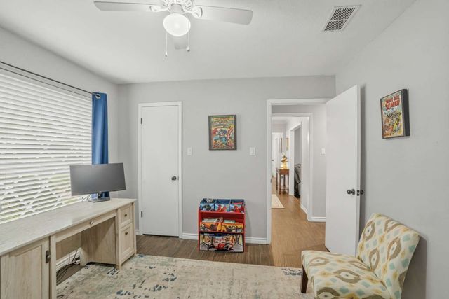 1705 Louella Court, Hurst, TX 76054