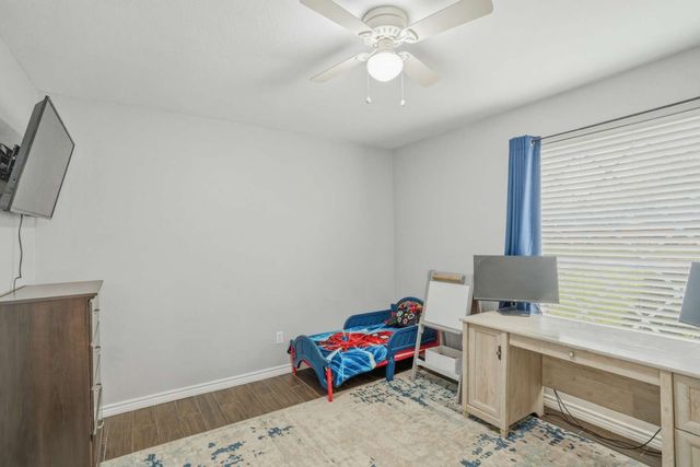 1705 Louella Court, Hurst, TX 76054