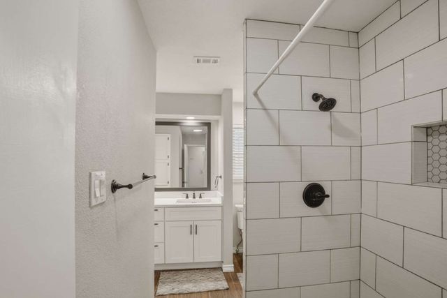 1705 Louella Court, Hurst, TX 76054