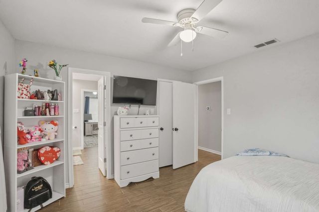 1705 Louella Court, Hurst, TX 76054