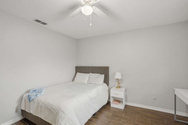 1705 Louella Court, Hurst, TX 76054