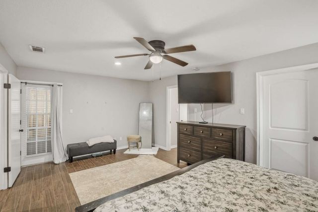 1705 Louella Court, Hurst, TX 76054