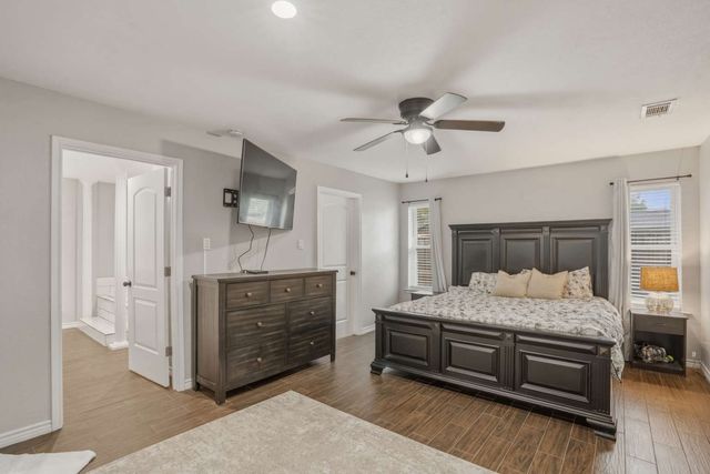 1705 Louella Court, Hurst, TX 76054