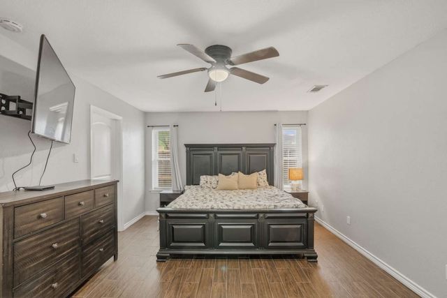 1705 Louella Court, Hurst, TX 76054
