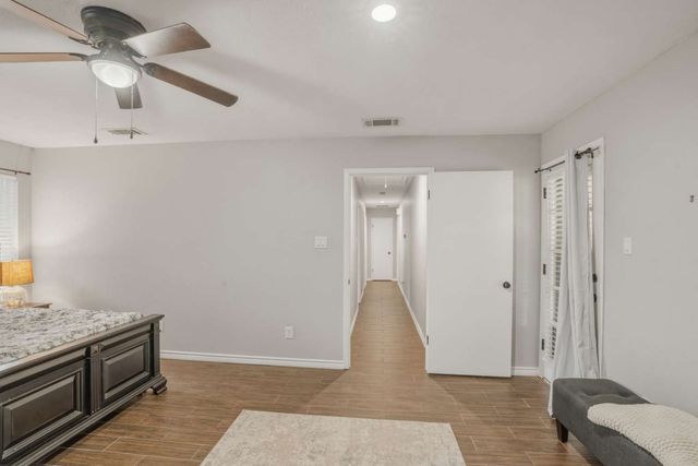 1705 Louella Court, Hurst, TX 76054