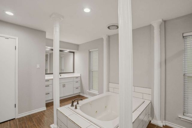 1705 Louella Court, Hurst, TX 76054