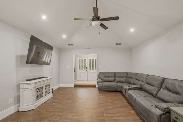 1705 Louella Court, Hurst, TX 76054