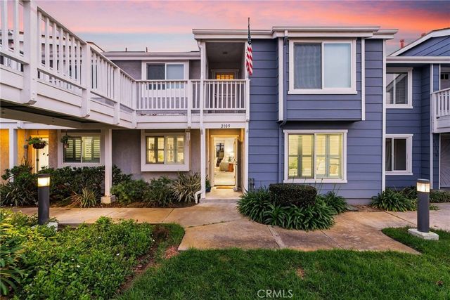 2109 Calle Ola Verde 134, San Clemente, CA 92673