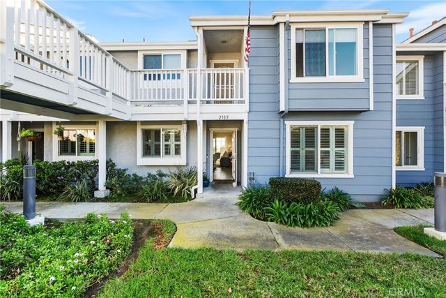 2109 Calle Ola Verde 134, San Clemente, CA 92673