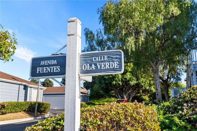 2109 Calle Ola Verde 134, San Clemente, CA 92673