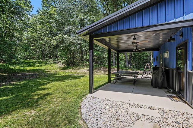 86960 County Road 681, Decatur, MI 49045