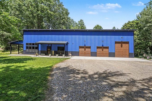 86960 County Road 681, Decatur, MI 49045