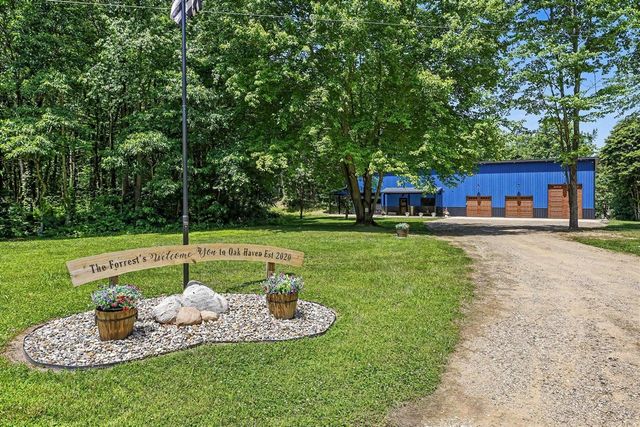 86960 County Road 681, Decatur, MI 49045